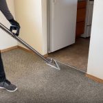 Why Steam Cleaning Is One Of The Most Healthy And Effective Carpet Cleaning Methods